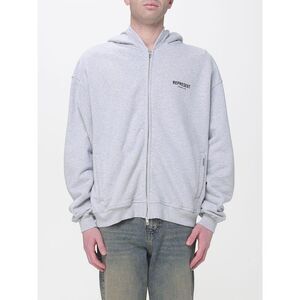 Represent Sweatshirt Men Grey